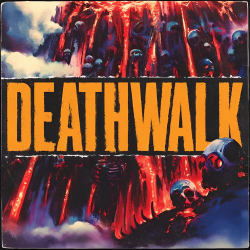Pop Evil : Deathwalk